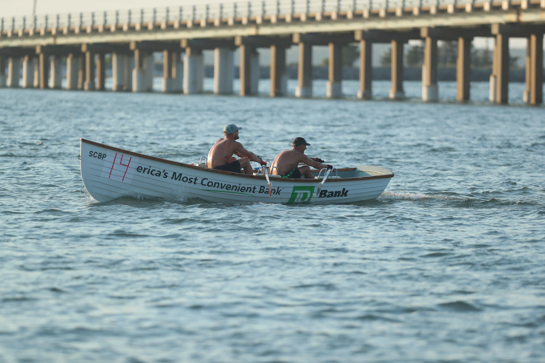 Bay Row